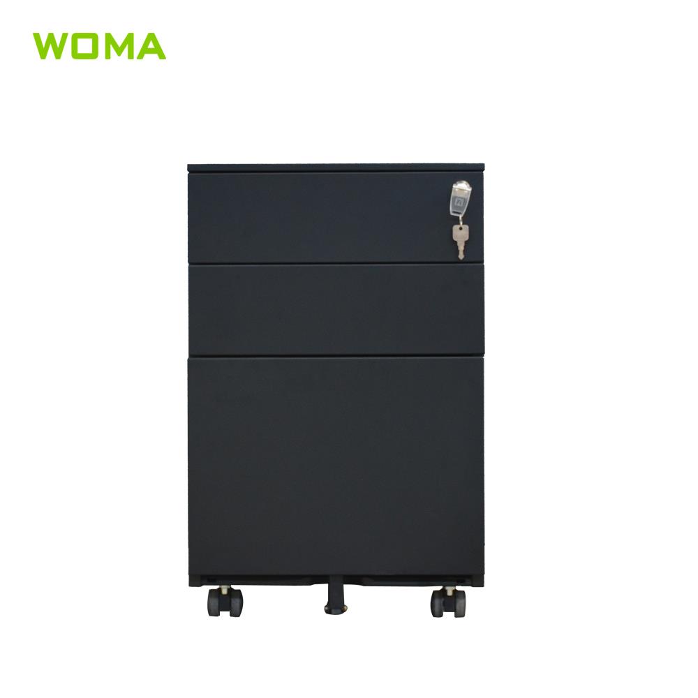Wielofunkcyjna szuflada mobilna Multi-function drawer mobile cabinet