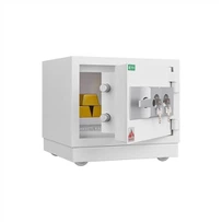 Najlepsze sejfy ognioodporne