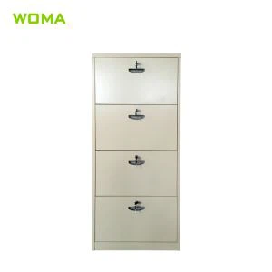 Szafka na buty metalowe do domu