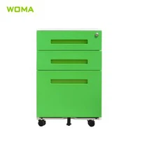 Metalowy przenośny stojak na nogi