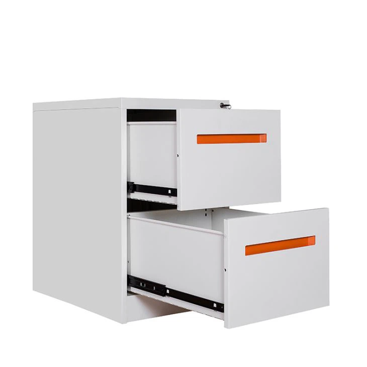 Filing Cabinet Metal Furniture