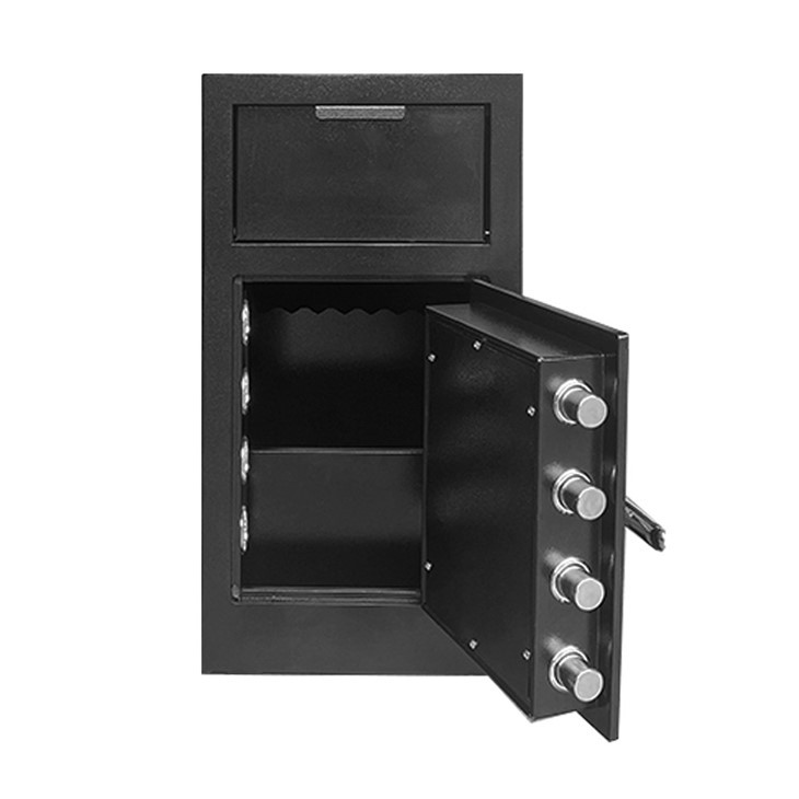 Coin Safe Box